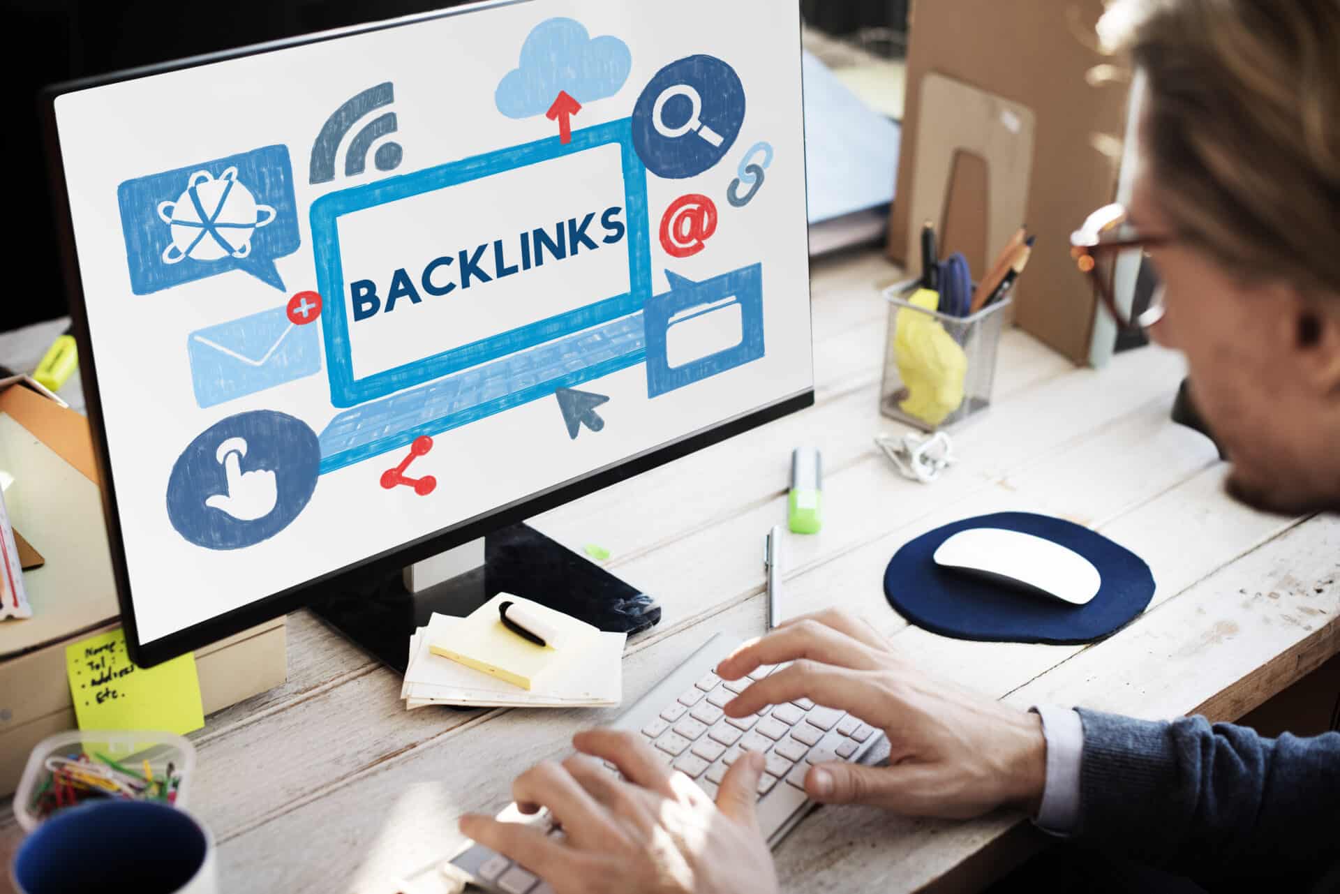 Stratégie de backlinking