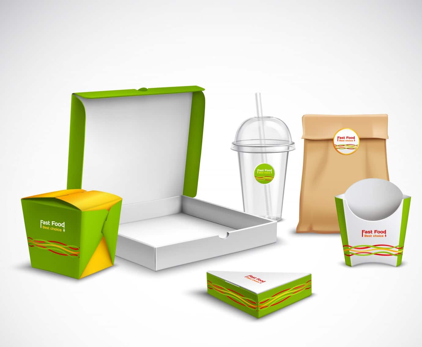 Packaging et design de produit